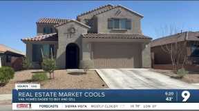 More homes opening up as real estate market in Vail balances