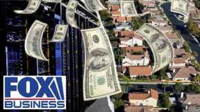 MOVING IN: The impact of data centers on home prices may surprise you