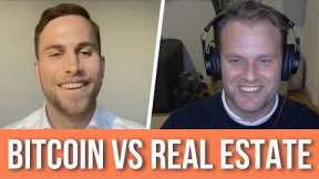 Real Estate Developer: Bitcoin Is Beating Property (Fast)