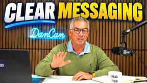 From Confusion to Commitment: Mastering Tyler Pigott’s Triangle of Clarity in Messaging