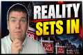 Rate Hikes SINK Fall Real Estate
