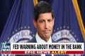 Federal Reserve Issues WARNING to