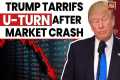 Trump Makes A Sharp U-Turn On Canada