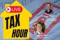 LIVE - Your Real Estate Tax Questions 