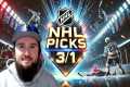 NHL PICKS Expert Predictions &