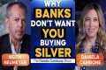 The Massive Silver Shortage: What