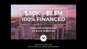 Freedom from Banks: Private Money Loans for Real Estate Investors