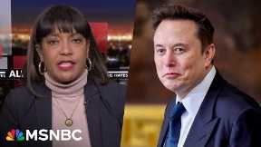 Elon Musk says Department of Education no longer ‘exists’