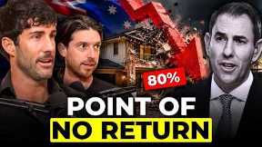 The Govt Just Pushed Property Investors Out of Houses and Into Commercial | Property Experts