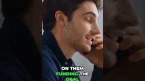 Master Private Lending_ My Deal Funding Secret Revealed #shorts