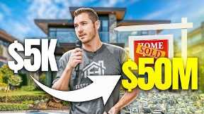 The Refinance Trick That Unlocked a $50M Real Estate Empire