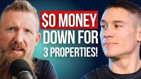How To Invest In Real Estate With NO Money Down | Ep 119 w/ Blake Dailey