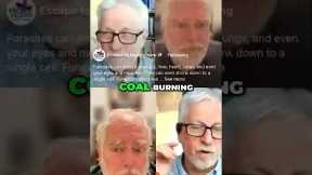 Removing Heavy Metals From Your Body #shorts