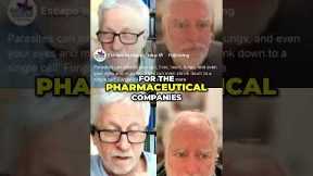 Restricted Eye Care Products: Dogs vs Humans #shorts
