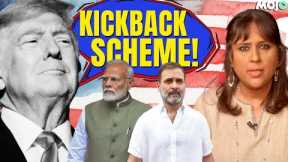 21 Million Kickback! I Trump on US Interference in India I USAID I Bangladesh | Modi | Barkha Dutt