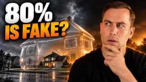 Why Building Wealth With Real Estate Is DEAD (And What Replaces It)