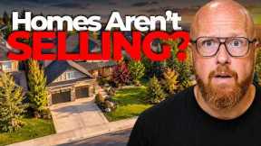 Calgary Real Estate Market Update - October 2026