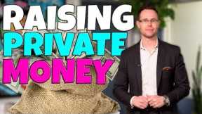 5 Truths About Raising Private Money for Real Estate Investing