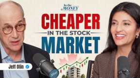 Is Real Estate Dead Money? This Investor Says Absolutely Not | In the Money with Amber Kanwar