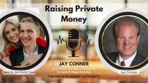 Buy Real Estate Without Banks, Credit, or Big Down Payment with Jenn & Joe Delle Fave