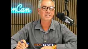 Wealth Building: Real Estate 101 #shorts