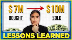 10 Valuable Lessons Learned Flipping 10 Houses | Hawaii Real Estate Investing