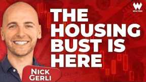 Housing Market in Crisis: Nick Gerli Warns the Worst Is Yet to Come