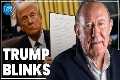 Andrew Neil: Trump spooked by markets,