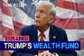 EXPLAINED: What Is Trump's Sovereign