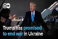 Might Trump and Putin make a deal