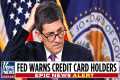 Federal Reserve Issues WARNING to