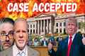 🚨BREAKING: U.S. Federal Court Just