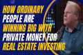 How Ordinary People Are Winning Big