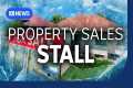 Auction clearance rates slump to lows 