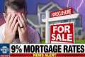 Mortgage Interest Rates Are